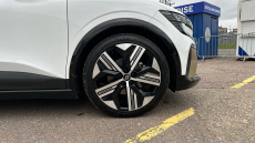 Renault Megane E-Tech EV60 160kW Iconic 60kWh Optimum Charge 5dr Auto Electric Hatchback